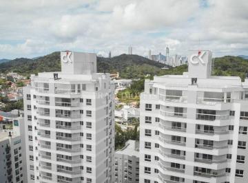 Apartamento · 71m² · 2 Quartos · 1 Vaga · DUO PRAIA BRAVA RESIDENCE