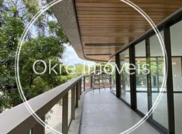 Apartamento · 230m² · 4 Quartos · 2 Vagas · Apartamento : / Residencial / Jardim Botânico