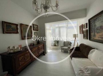 Apartamento · 100m² · 3 Quartos · Apartamento : Padrão / Residencial / Urca