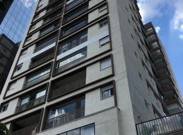 24762072_4.jpg · BROOKLIN - APARTAMENTO MOBILIADO COM TERRAÇO!
