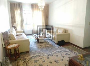 Apartamento · 134m² · 3 Quartos · 1 Vaga · Apartamento - / Residencial / Andaraí