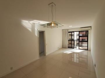 Apartamento · 93m² · 2 Quartos · 2 Vagas · Apartamento com 2 quartos para vender na Barra da Tijuca ABM Barra Marina, 93M²