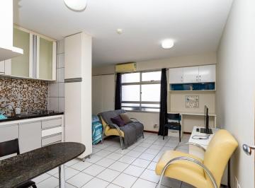 Apartamento · 26m² · 1 Quarto · 1 Vaga · TH23805 - Seps 712/912 Asa Sul - Res. Grand Ville, Kitnet 26m². Agende sua visita!