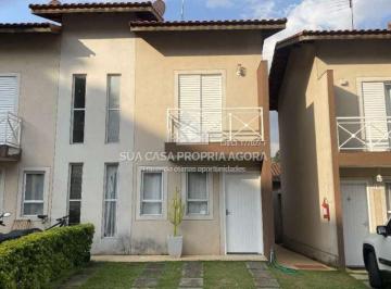 Casa · 65m² · 2 Quartos · 2 Vagas · Casa a Venda Cotia 02 Dormitórios- Condominio Vila Flórida