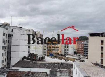 Apartamento · 90m² · 3 Quartos · 1 Vaga · Apartamento : / Residencial / Tijuca