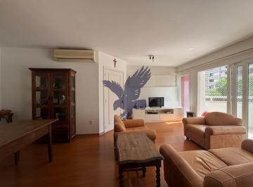 0 · Apartamento a venda 2 quartos (suítes) no Cambuí em Campinas!