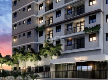 0 · apartamento à venda em Parque Rural Fazenda Santa Cândida