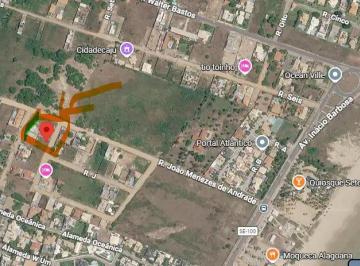 Lote à venda, ROBALO, Aracaju, SE · Lote à venda, ROBALO, Aracaju, SE