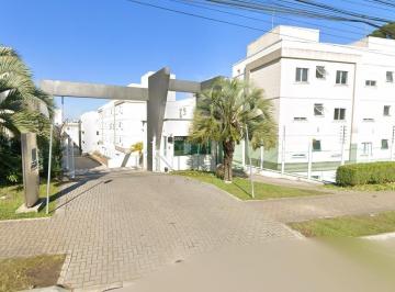 Apartamento · 40m² · 2 Quartos · 1 Vaga · Apartamento com 2 quartos à venda, 40,28 m2, SANTA CÂNDIDA, CURITIBA - PR