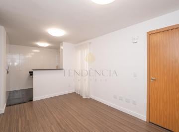 Apartamento · 40m² · 2 Quartos · 1 Vaga · Apartamento com 2 quartos à venda, 40,28 m2, SANTA CÂNDIDA, CURITIBA - PR