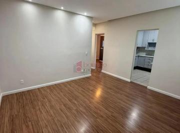 Apartamento · 56m² · 2 Quartos · 1 Vaga · APARTAMENTO PARA VENDA NO CONDOMÍNIO CHÁCARA DAS FLORES I - JUNDIAÍ/SP