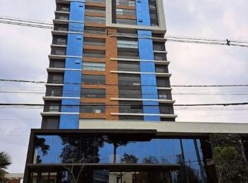 Apartamento · 126m² · 3 Quartos · 2 Vagas · DREAMS ECOVILLE - PRONTO PARA MORAR NO ECOVIILE à venda, Ecoville - Curitiba