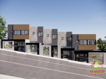e13dfae9fbdb02a1e16518bf182b96d909b2841c · Casa com 2 suítes à venda, 84 m² por R$ 589.000 - Planalto - Belo Horizonte/MG