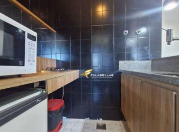 dd07fd22f9f46de6da8da9f04207dddd34964cb8 · Flat com 1 dormitório à venda, 54 m² por R$ 450.000,00 - Anhangabaú - Jundiaí/SP