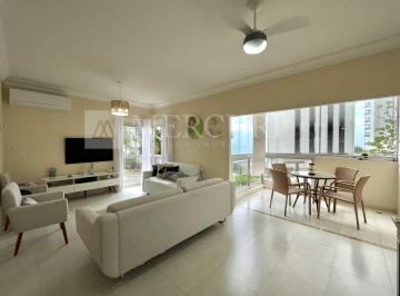 2629a5f70bcd4f09825088173da37dcc9d0eae13 · Apartamento no Guarujá, Astúrias, 3 Quartos, Sendo 1 Suíte e Sacada com Vista para o Mar - Mercuri I