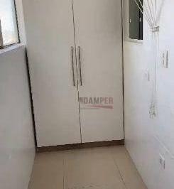 0976d80001ffc6396b9f5861751a69f441bb5eb3 · Apartamento com 2 dormitórios à venda, 77 m² por R$ 470.000 - Santa Paula - São Caetano do Sul/SP