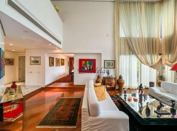 e74eadbe2a1e06b0931e27f8b50e0ea21399de8f · Apartamento Duplex com 4 dormitórios à venda, 505 m² por R$ 14.950.000,01 - Jardim América - São Pau