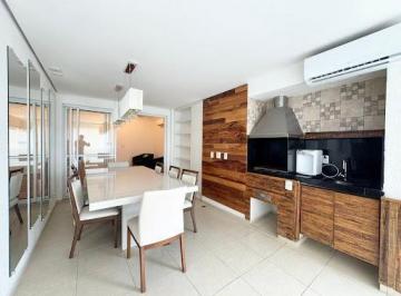 3e4f85229866479591d304c929651e5820fb252f · Apartamento com 4 dormitórios à venda, 125 m² por R$ 1.460.000,00 - Royal Park - São José dos Campos