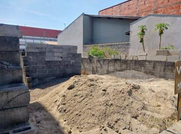 a302d981ca7d79489b9312238faf70e3a2c5431b · Terreno à venda, 167 m² por R$ 160.000 - Residencial Armando Moreira Righi - São José dos Campos/SP