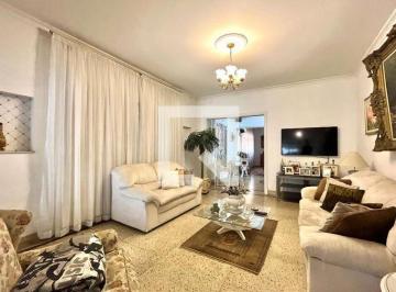 Casa · 358m² · 5 Quartos · 4 Vagas · Casa à Venda - Planalto Paulista, 5 Quartos,  358 m² - São Paulo