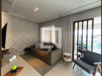 Apartamento · 156m² · 3 Quartos · 3 Vagas · Apartamento à Venda - Vila Mariana, 3 Quartos, 156 m² - São Paulo