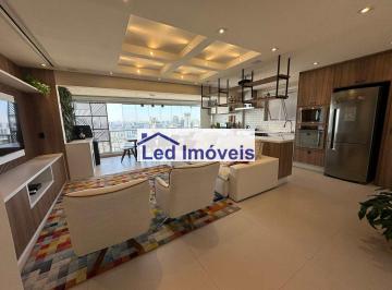 Apartamento · 96m² · 2 Quartos · 2 Vagas · Apartamento com 2 quartos, Centro, Osasco - R$ 1.25 mi, Cod: 2715