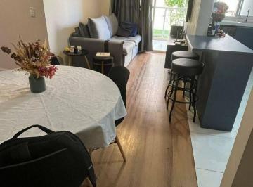 ceb25c425b44e221a03719c4eb39a6cd69188717 · Apartamento com 1 do quartos à venda, 60 m² por R$ 400.000 - Brisa da Mata  Jatobás - Paulínia/SP