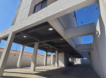 Apartamento · 53m² · 2 Quartos · 1 Vaga · Apartamento com 2 quartos, Jardim Colonial, Atibaia - R$ 350 mil, Cod: 5130