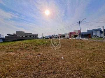 474e0ede98614a845a903e355fa1f47ff02f8cf1 · Terreno à venda, 580 m² por R$ 749.000,00 - Condomínio Lagos D'Icaraí - Salto/SP