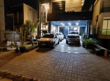917fcc4827c1e1922ba2916a0874dd6f76645787 · Casa com 4 dormitórios à venda por R$ 4.500.000,00 - Condomínio Aruã Brisas - Mogi das Cruzes/SP