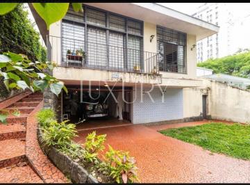 1 · Casa com 205 m², 3 quartos sendo 1 suíte à venda no bairro Vila Madalena.