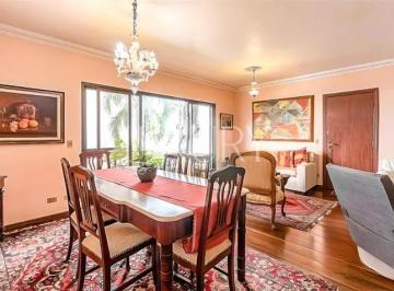 1 · Apartamento com 155 m², 4 quartos sendo 1 suíte à venda no bairro Pinheiros.