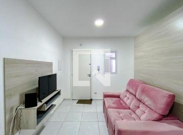 Apartamento · 34m² · 1 Quarto · Apartamento para Aluguel - Mooca, 1 Quarto, 34 m² - São Paulo
