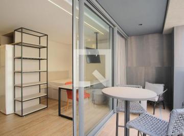 Apartamento de 1 quarto, São Paulo · Apartamento para Aluguel - Tatuapé, 1 Quarto,  38 m² - São Paulo