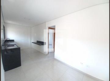Apartamento · 49m² · 2 Quartos · 1 Vaga · Apartamento para Aluguel - Vila Voturuá, 2 Quartos,  49 m² - São Vicente