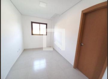 Apartamento · 49m² · 2 Quartos · 1 Vaga · Apartamento para Aluguel - Vila Voturuá, 2 Quartos,  49 m² - São Vicente