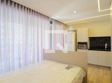 Apartamento · 38m² · 1 Quarto · Apartamento para Aluguel - Tatuapé, 1 Quarto,  38 m² - São Paulo
