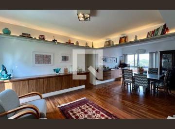 Apartamento · 162m² · 4 Quartos · 1 Vaga · Apartamento para Aluguel - Paraíso, 4 Quartos,  162 m² - São Paulo