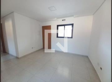 Apartamento · 48m² · 2 Quartos · Apartamento para Aluguel - Vila Voturuá, 2 Quartos,  48 m² - São Vicente