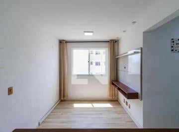 Apartamento · 41m² · 2 Quartos · Apartamento para Aluguel - Vila Andrade, 2 Quartos, 41 m² - São Paulo