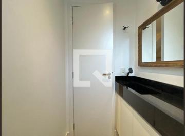 Apartamento 63m² Aluguel Centro · Apartamento para Aluguel - Centro, 1 Quarto,  63 m² - Florianópolis