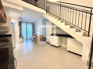 Apartamento de 1 quarto, Florianópolis · Apartamento para Aluguel - Centro, 1 Quarto,  63 m² - Florianópolis