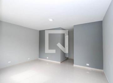 Casa · 100m² · 2 Quartos · Casa para Aluguel - Bosque da Saúde, 2 Quartos, 100 m² - São Paulo