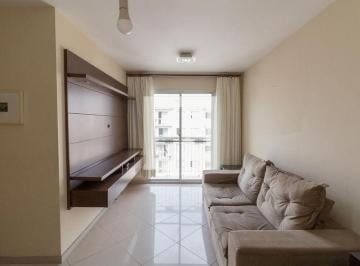 Apartamento · 60m² · 3 Quartos · 1 Vaga · Apartamento para Aluguel - Butantã, 3 Quartos, 60 m² - São Paulo