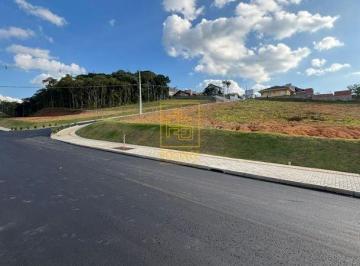 Terreno · 763m² · Terreno amplo na Vila Germer em Timbó