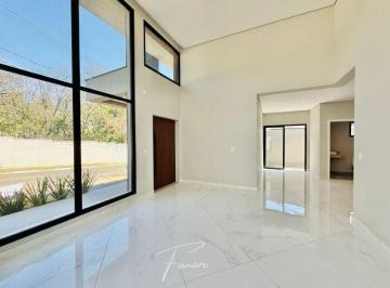 Casa · 201m² · 3 Quartos · 4 Vagas · Condomínio Villa Verona - Casa à venda no Condomínio Villa Verona - Sorocaba/SP