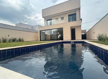 Casa · 211m² · 3 Quartos · 4 Vagas · Condomínio Villa Verona - Sobrado à venda no Condomínio Villa Verona - Sorocaba/SP