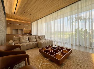 Casa · 233m² · 3 Quartos · 4 Vagas · Condomínio Residencial Village Ipanema II - Casa à venda no Condomínio Residencial Village Ipanema I