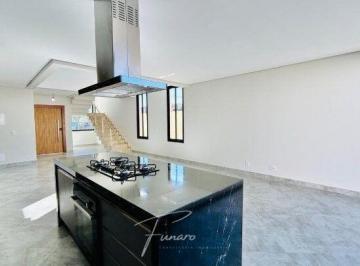 Casa · 225m² · 3 Quartos · 4 Vagas · Condomínio Villa Verona - Sobrado à venda no Condomínio Villa Verona - Sorocaba/SP