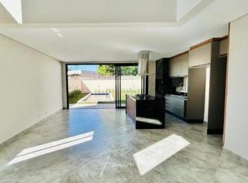 Casa · 225m² · 3 Quartos · 4 Vagas · Condomínio Villa Verona - Sobrado à venda no Condomínio Villa Verona - Sorocaba/SP
